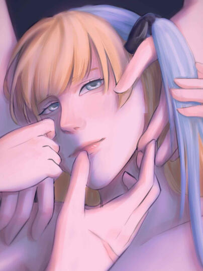 Rough Color