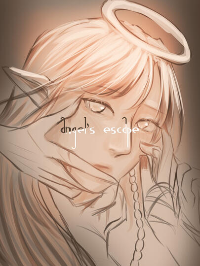 Rough Sketch